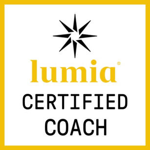 Lumia Certified Life Coach